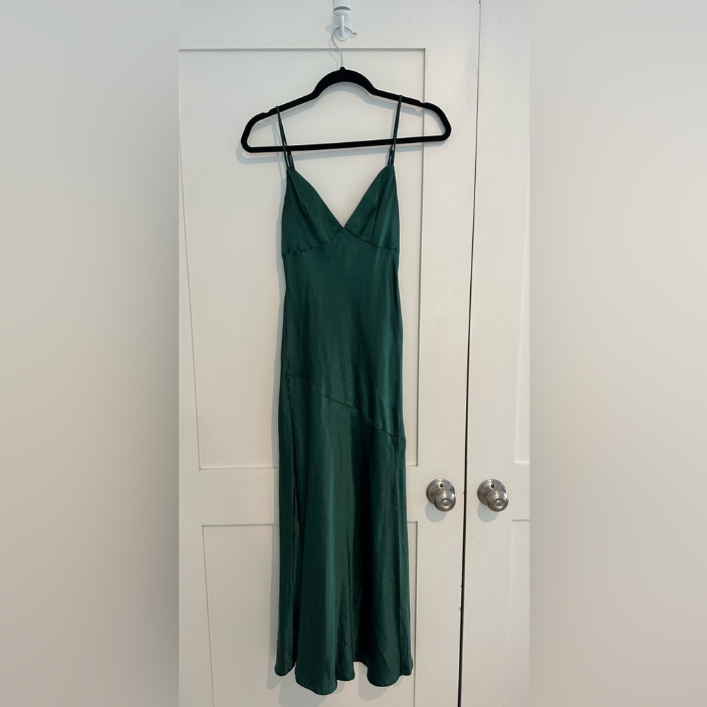 Hello Molly Asking For A Friend Midi Dress - Picture 3 of 6